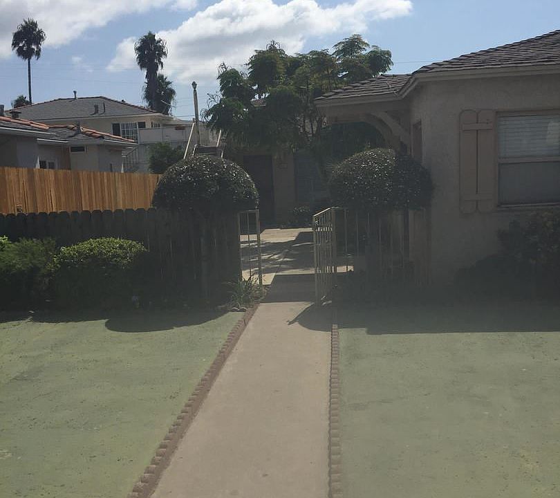 1st image of 823 1/2 Emerald St