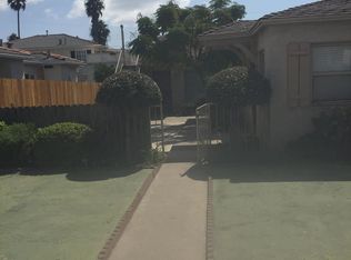 823 1/2 Emerald St, San Diego, CA 92109