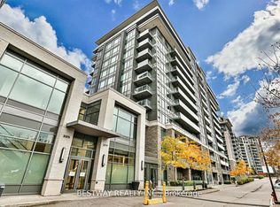 277 S Park Rd #705, Markham, ON L3T 0B3