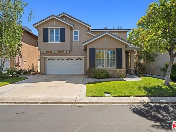 27964 Periwinkle Ln, Valencia, CA 91354