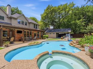 3316 Pecan Park Dr, Flower Mound, TX 75022
