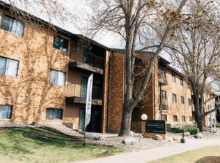 Westwood Park, Bismarck, ND 58504