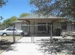 4402 Santa Isabel Ave, Laredo, TX 78041