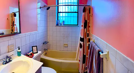 Rented by Boerum Hill Realty