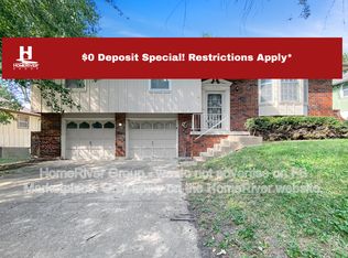 12106 E 57th St, Kansas City, MO 64133