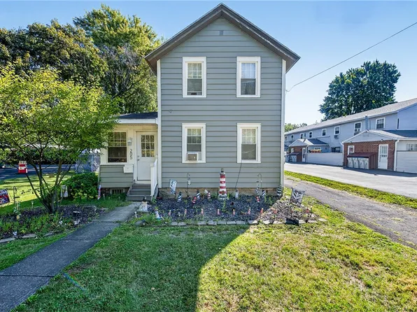 205 Highbridge St, Fayetteville, NY 13066