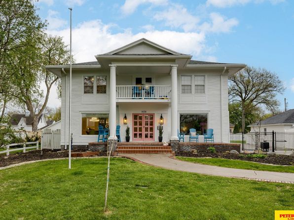 1638 N Nye Ave, Fremont, NE 68025