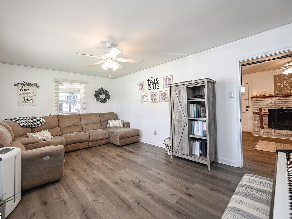 9104 Old White Horse Rd, Greenville, SC 29617 Zillow