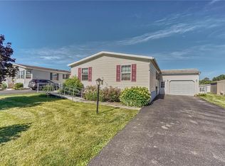 6314 Lambert St, Victor, NY 14564