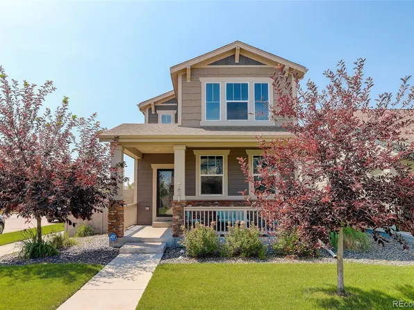 15792 E Warner Drive, Denver, CO 80239