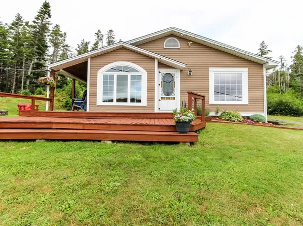 248 Main (Route 93) Road, Mount Carmel, NL A0B2M0