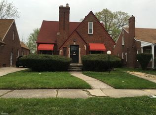 18474 Robson St, Detroit, MI 48235