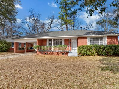 320 Fontaine St, Shreveport, LA, 71105