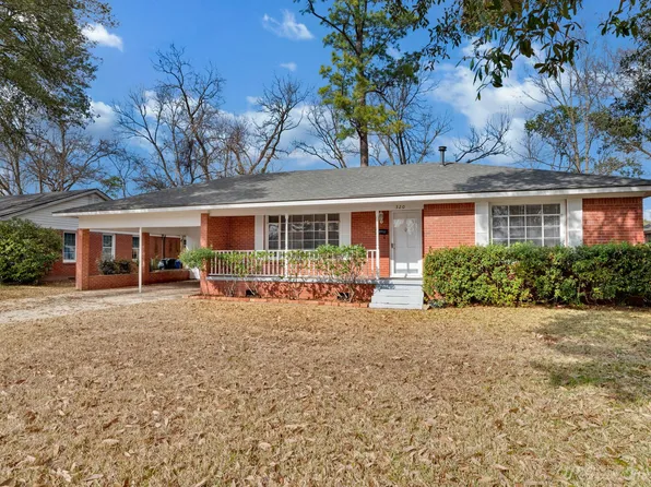 320 Fontaine St, Shreveport, LA 71105
