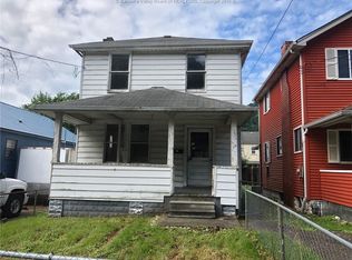 119 W Gardner Ave, Belle, WV