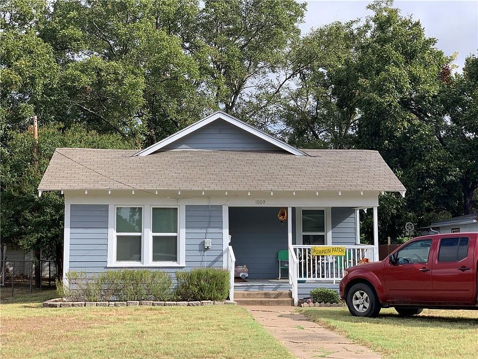 1st image of 1009 Park Dr