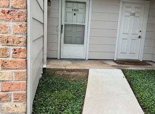 2800 Jeanetta St #1101, Houston, TX 77063