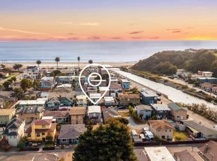 111 Hainline Rd, Aptos, CA 95003