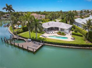 205 Springline Dr, Naples, FL 34102