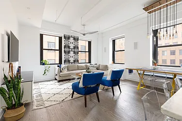 Sold by Brown Harris Stevens