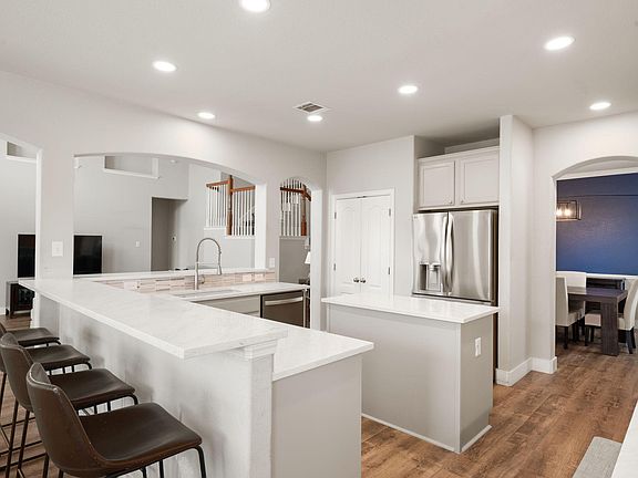 3rd image of 2505 Pumpkin Ridge Ct