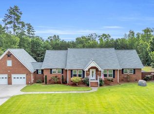 1200 Counts Ferry Rd, Lexington, SC 29072