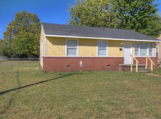 4604 N Garrison Pl, Tulsa, OK 74126
