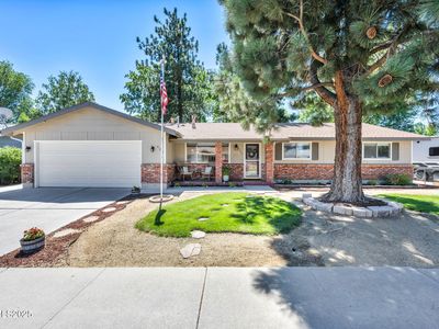 625 Lander Dr, Carson City, NV, 89701