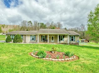 3211 Gap Creek Rd, Hampton, TN 37658