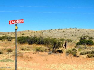 40 Ac On Lavender Rd, Pearce, AZ 85625