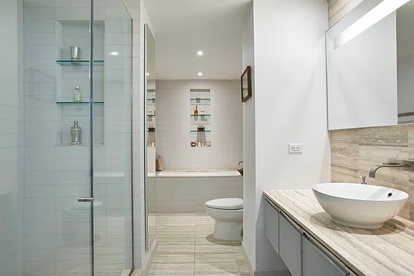 Rented by Brown Harris Stevens | media 15