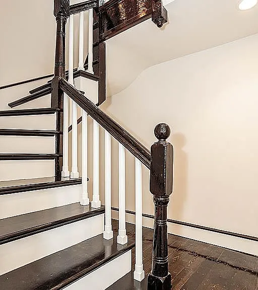 27 Howland St #Penthouse 1 — Photo 11