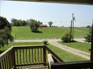 1321 Old Gratton Rd, Clarksville, TN 37043