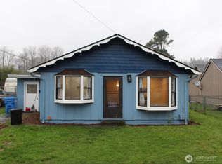 1211 N 1st AVE, Kelso, WA 98626