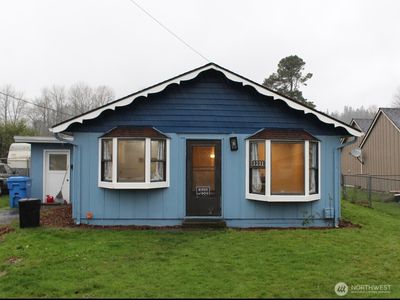 1211 N 1st AVE, Kelso, WA, 98626