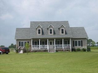 1519 Riggs Rd, Maysville, NC 28555