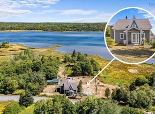 653 W Sable Rd, Middle, NS B0T1V0
