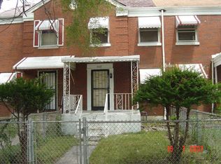 662 E 105th Pl, Chicago, IL 60628