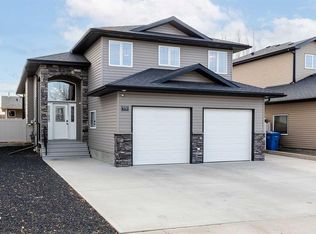 331 N Stratton Rd SE, Medicine Hat, AB T1B 0G2