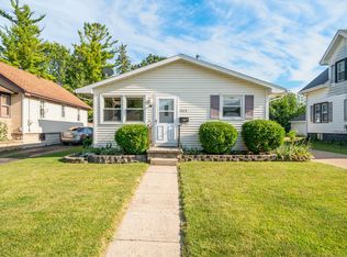 1315 Reed Ave, Oshkosh, WI 54901
