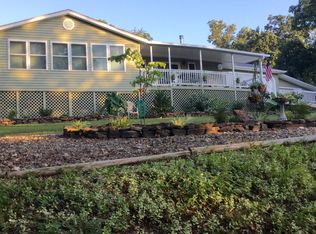 8005 Cedar Ln, Rogers, AR 72756