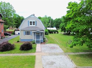 426 W Indiana Ave, Sebring, OH 44672