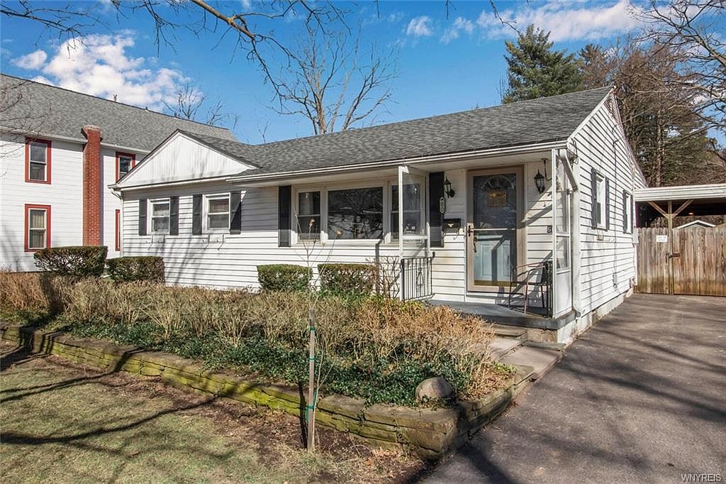 60 S Willow St East Aurora Ny Zillow