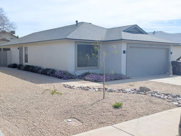 11807 N 76th Ave, Peoria, AZ 85345