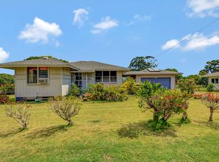 5116 Kula Rd, Kapaa, HI 96746