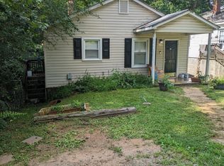 18 Baxter St, Greenville, SC 29607