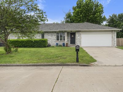 2234 W College Drive, Bolivar, MO, 65613