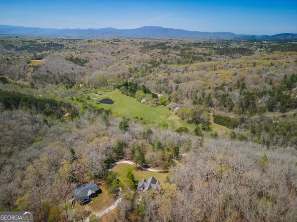 Jennifer Ln, Mineral Bluff, GA 30559