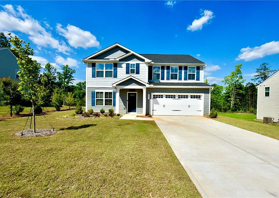 8421 Limerick Ln