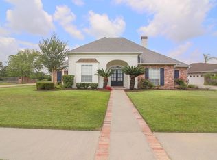 100 Midland Dr, Lafayette, LA 70506